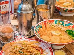 -孖记茶档·热腾茶餐(江南西plus店)