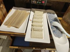 -重庆德庄火锅(体育中心店)