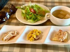 -BISTROFIORE美伊娜(伊犁南路店)