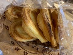 -国际饭店·帆声西饼屋(黄河路店)