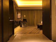 -舟山希尔顿酒店