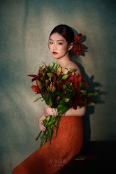 -左岸摄影写真(天津旗舰店)