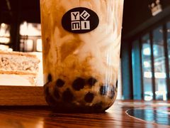 -YUMI芽米·法式烘焙·咖啡(文化宫店)