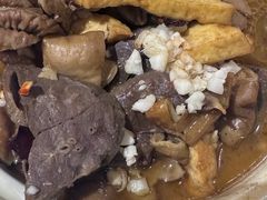 -老浒记烤鸭-北京菜(琉璃厂店)