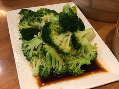 -北海金昌开元名都大酒店·四季轩中餐厅