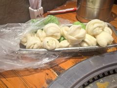 -山河屯铁锅炖(哈西站店)