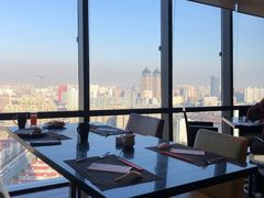 -上海龙之梦万丽酒店