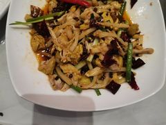 -高第街56号港式餐厅(山大路店)