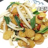 豆厨娘·精致睢宁菜|徐州美食新发现！