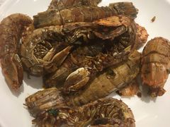 -芭菲盛宴·环球美食(解放碑英利国际店)