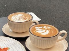 -ommo cafe(半岛城邦店)