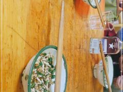 -拈签一笑黄牛肉辣卤串串