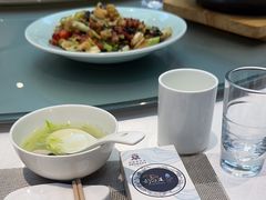 -金海湾海鲜总店