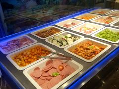 -味芝树·牛排烤肉自助(海亮店)