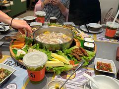 -椰小鸡·琼州糟粕醋(美兰缤纷城店)