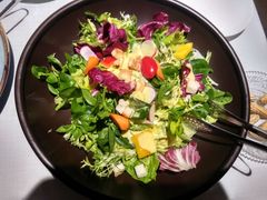 -悦融琥珀·京鲁菜·海味珍品(西单店)