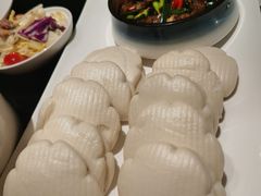 -王荣法仓前羊锅