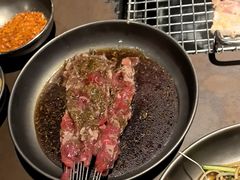 -夜食白市Yespicy·烧烤啤酒宵夜(番禺四海城店)