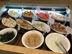 -温野菜涮涮锅(大悦城店)