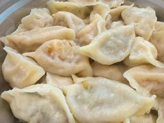 -南乔馄饨面馆(浦口店)