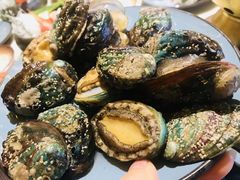 -喜庭海鲜自助(来福士店)