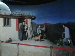 -毛泽东才溪乡调查旧址景区