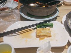 -上下九广州菜馆(李家村万达店)