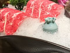 -ONE FULL 古董港式海鲜火锅