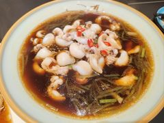 -红厨巷·淮扬菜(熙南里店)