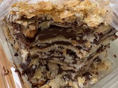 -爱德顺糕点食屋(利民道店)
