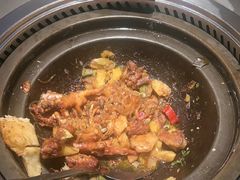 -灶座小锅烀饼·铁锅炖(全国总店)