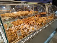 -BreadTalk面包新语·烘焙蛋糕(海岸城店)