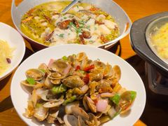 -田婆婆的菜(新天地店)
