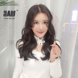 -3AM HAIR SALON染发烫发接发