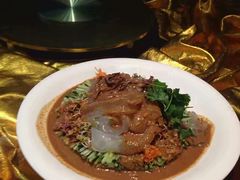 -阿拉佰饭店(西关店)