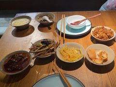 -九锅一堂酸菜鱼(新南凯德直营店)