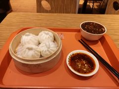 -庆丰包子铺(南站二店)
