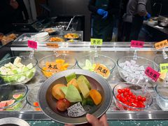 -水平有限广西米粉·广西风味集(五道口店)