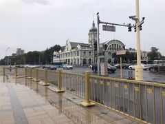 -中国铁道博物馆(正阳门馆)