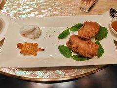 -8餐厅(新葡京酒店)