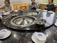 -天发长铁锅炖(王秀村店)