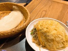 -娄三少春饼·烤鸭(合生汇购物中心店)