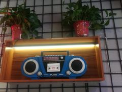 -阿记烧烤(大兴新区店)