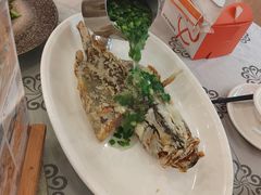 -岭南海晏楼(东晓南店)