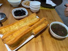 -食膳公园包子铺(烈士公园店)