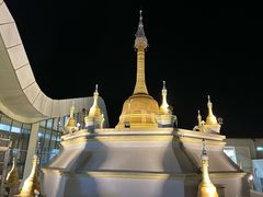 -德宏芒市国际机场