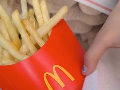 -麦当劳(深圳北站高铁店)