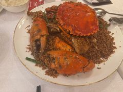 -喜记避风塘炒辣蟹(旗舰店)