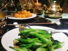 -熙瓏里(万科店)