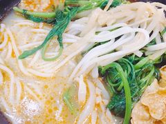 -螺小胖柳州螺蛳粉(钟楼总店)